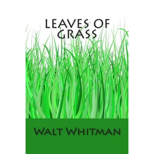 Leaves of Grass