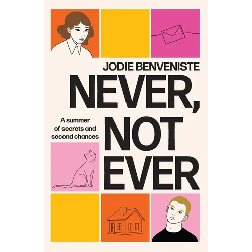 Never, Not Ever