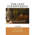 The Lost Stradivarius