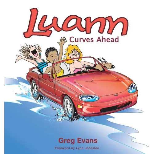 Luann