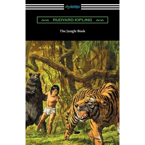The Jungle Book