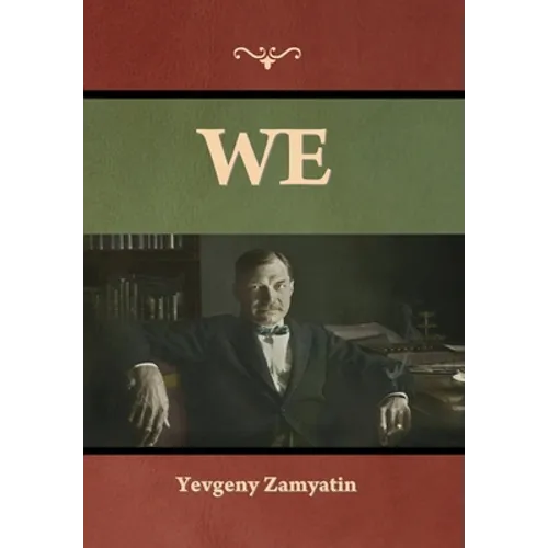 We