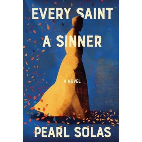 Every Saint A Sinner