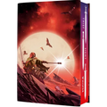 The Light of All That Falls (Deluxe Hardcover Edition)