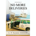 No More Deliveries: A Stella Kirk Mystery #8