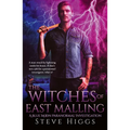 The Witches of East Malling