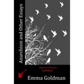 Anarchism and Other Essays