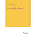 Mrs. Rundell's Domestic Cookery