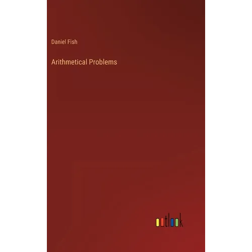 Arithmetical Problems