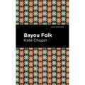 Bayou Folk