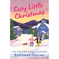 Cozy Little Christmas: A Second Chances Holiday Romance Novel