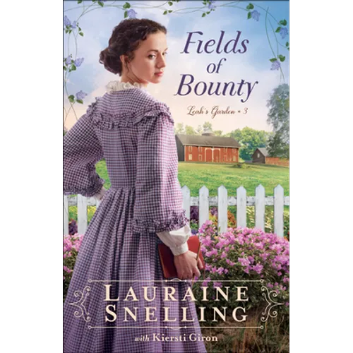 Fields of Bounty