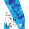 The Human Target Book Two