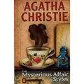 The mysterious affair at Styles