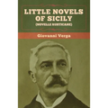 Little Novels of Sicily (Novelle Rusticane)