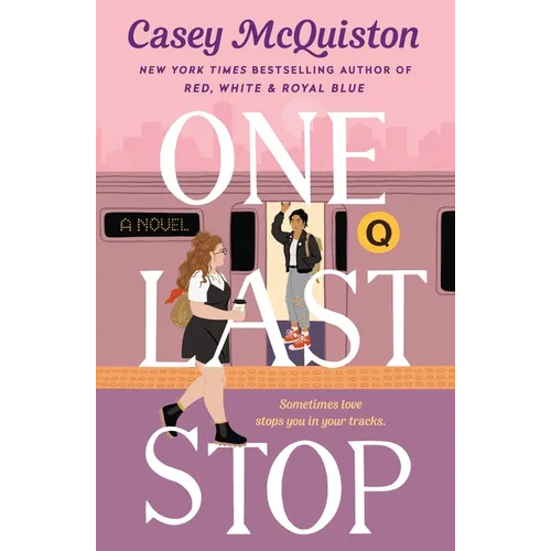 LGBTQ+ Stories
