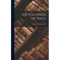 The Teachings of Hafiz