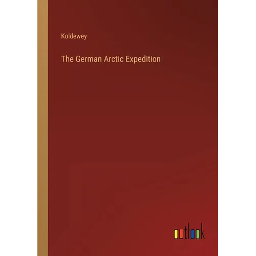 The German Arctic Expedition