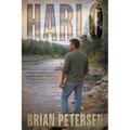 Harlo: A Contemporary Literary Western Novel