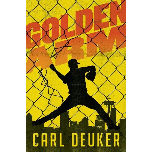 Golden Arm