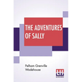 The Adventures Of Sally