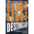 Asteroid Destruction: A Post-Apocalyptic Survival Thriller