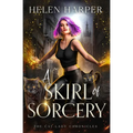 A Skirl of Sorcery