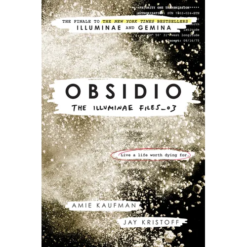 Obsidio