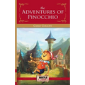 The Adventures of Pinocchio