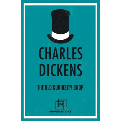 The Old Curiosity Shop