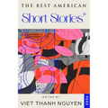 The Best American Short Stories 2026