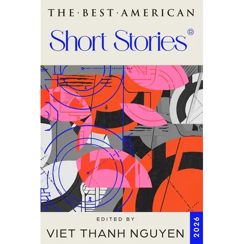The Best American Short Stories 2026