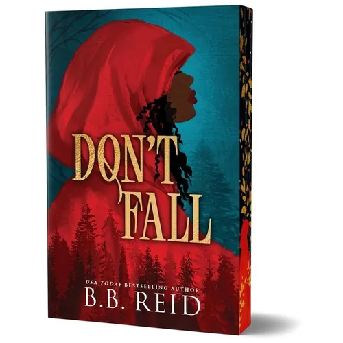 Don't Fall (Deluxe Edition)
