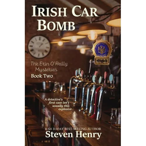 Irish Car Bomb