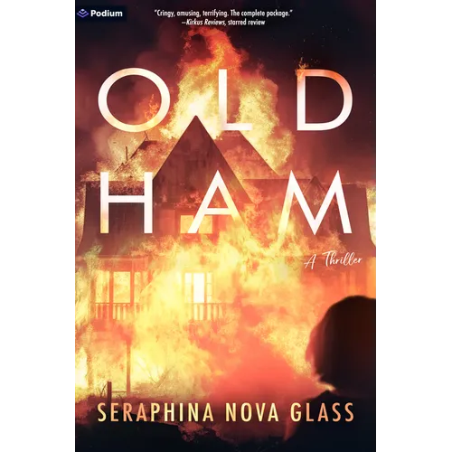 Old Ham: A Thriller