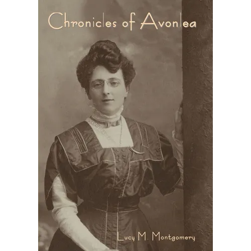 Chronicles of Avonlea