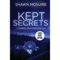 Kept Secrets: A Whispering Pines Mystery, Book 2