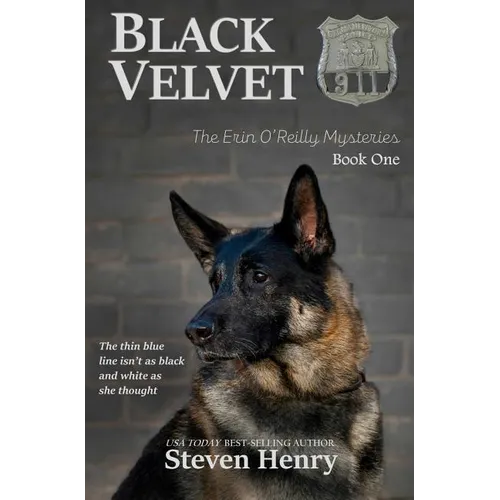 Black Velvet