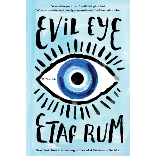 Evil Eye