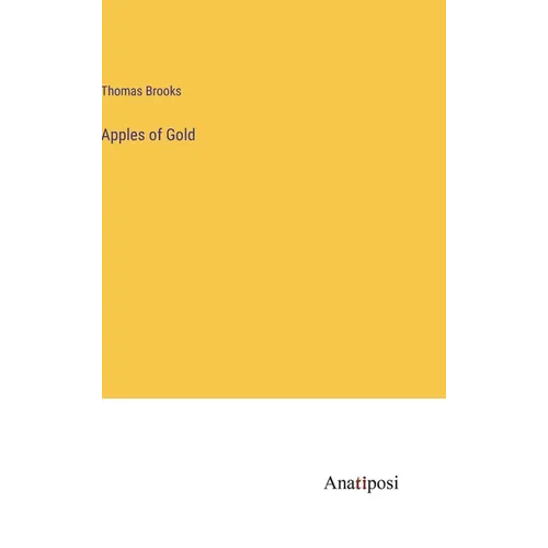 Apples of Gold
