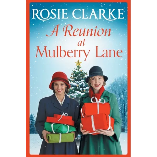 A Reunion at Mulberry Lane