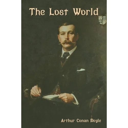 The Lost World