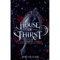 House of Thirst: Dark Vampire Romance