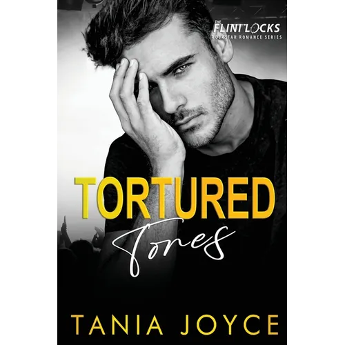Tortured Tones: A Single Dad Rockstar / Female Bodyguard Romance