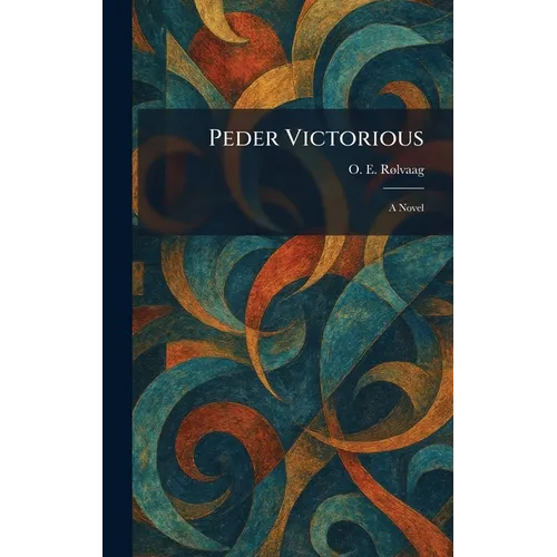 Peder Victorious