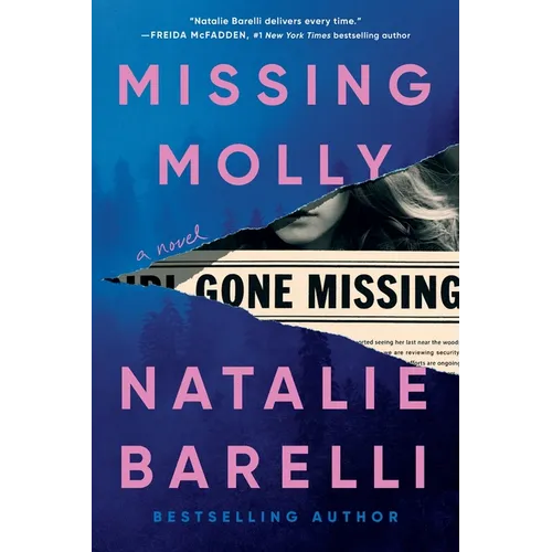 Missing Molly