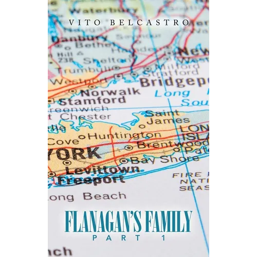 Flanagan's Family: Part 1
