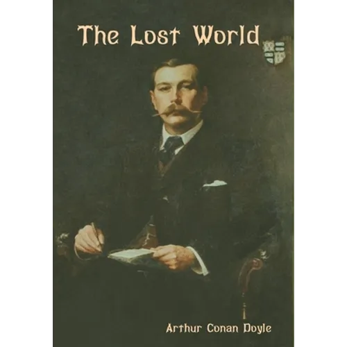 The Lost World