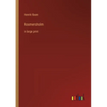 Rosmersholm: in large print
