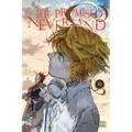 The Promised Neverland, Vol. 19: Perfect Scores